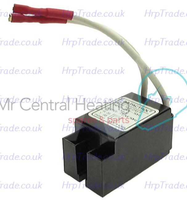 IDEAL COMMERCIAL  171440